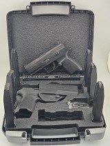 SIG SAUER 320 9MM LUGER (9x19 PARA) - Image 5 of 6