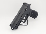 SIG SAUER 320 9MM LUGER (9x19 PARA) - Image 1 of 6