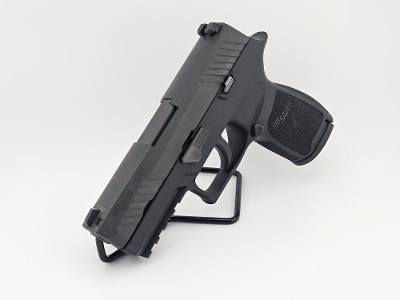 SIG SAUER 320 9MM LUGER (9x19 PARA) - Image 1 of 6