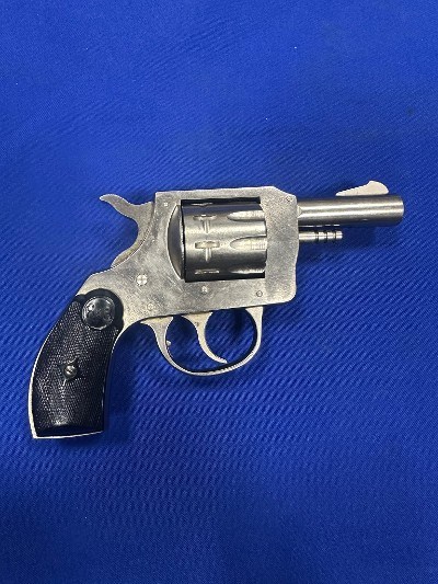 H&R MODEL 930 .22 LR - Image 1 of 4