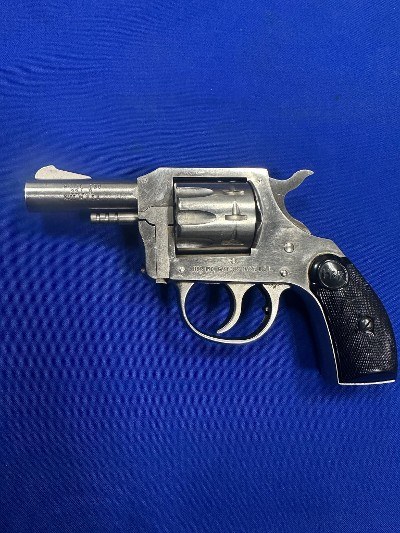 H&R MODEL 930 .22 LR - Image 2 of 4