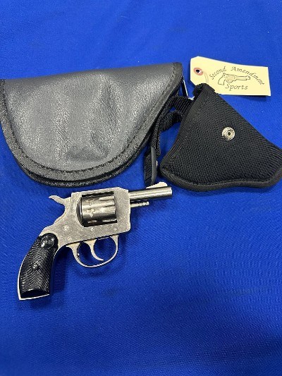 H&R MODEL 930 .22 LR - Image 3 of 4