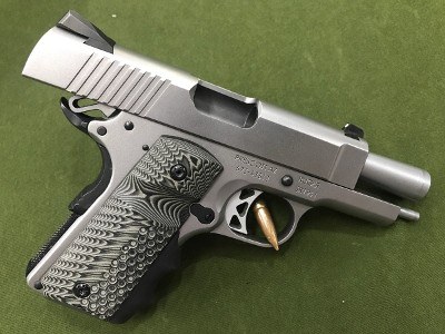 RUGER SR-1911 45 ACP (45 Auto) - Image 2 of 4