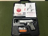 RUGER SR-1911 45 ACP (45 Auto) - Image 4 of 4