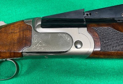 TRISTAR ARMS INC. TT-15 12 GA - Image 4 of 9