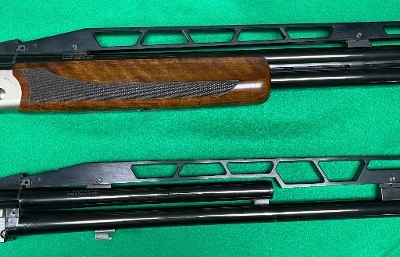 TRISTAR ARMS INC. TT-15 12 GA - Image 9 of 9