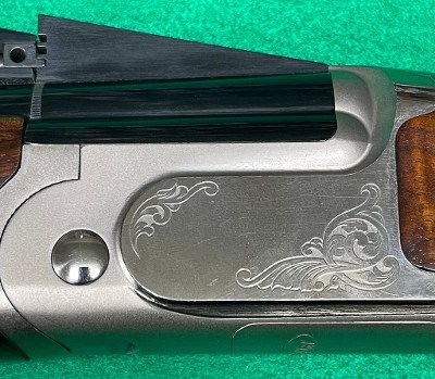 TRISTAR ARMS INC. TT-15 12 GA - Image 5 of 9