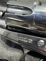 TAURUS DEPUTY 45 LONG COLT .45 LC - Image 6 of 8