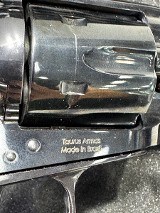 TAURUS DEPUTY 45 LONG COLT .45 LC - Image 3 of 8