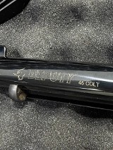 TAURUS DEPUTY 45 LONG COLT .45 LC - Image 5 of 8
