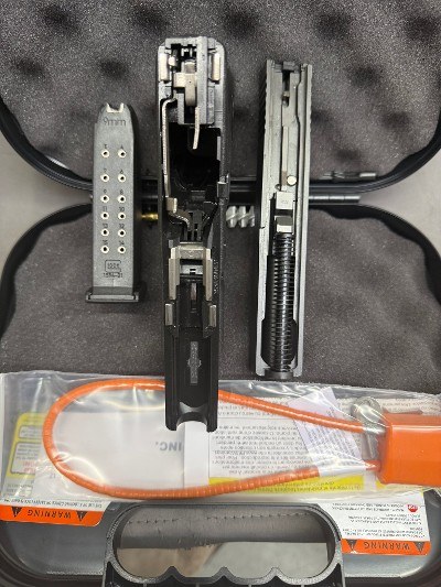 GLOCK 19 GEN 3 9MM LUGER (9x19 PARA) - Image 5 of 5