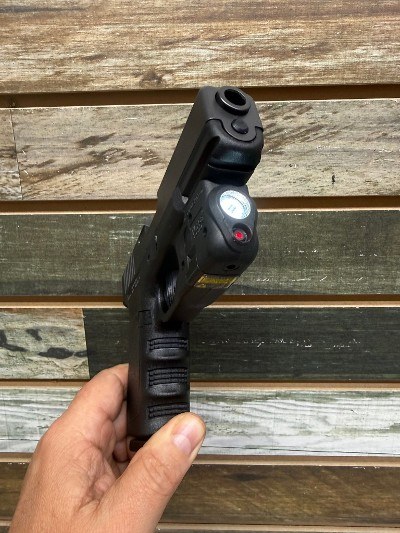 GLOCK 19 GEN 3 9MM LUGER (9x19 PARA) - Image 3 of 5