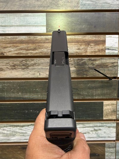 GLOCK 19 GEN 3 9MM LUGER (9x19 PARA) - Image 4 of 5