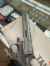 TAURUS MODEL 44 (M44-6SS) .44 MAGNUM - Image 9 of 11