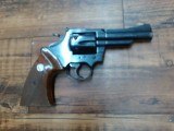 COLT TROOPER MK III BLUED .357 MAG - Image 2 of 5