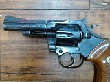 COLT TROOPER MK III BLUED .357 MAG - Image 3 of 5