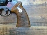 COLT TROOPER MK III BLUED .357 MAG - Image 5 of 5