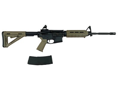 BUSHMASTER XM15-E2S MULTI - Image 1 of 7
