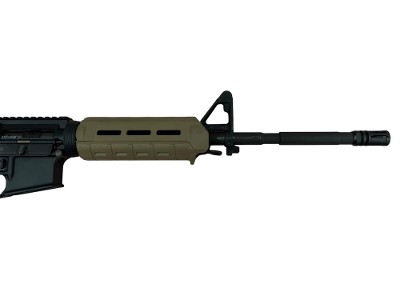 BUSHMASTER XM15-E2S MULTI - Image 5 of 7