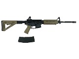 BUSHMASTER XM15-E2S MULTI - Image 1 of 7