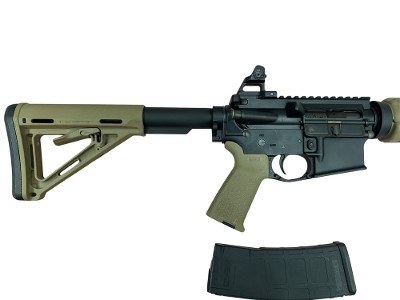 BUSHMASTER XM15-E2S MULTI - Image 4 of 7