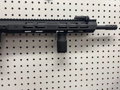 SMITH & WESSON RESPONSE CARBINE 9MM LUGER (9x19 PARA) - Image 5 of 8