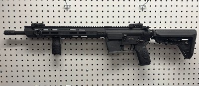 SMITH & WESSON RESPONSE CARBINE 9MM LUGER (9x19 PARA) - Image 2 of 8