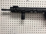 SMITH & WESSON RESPONSE CARBINE 9MM LUGER (9x19 PARA) - Image 6 of 8