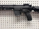 SMITH & WESSON RESPONSE CARBINE 9MM LUGER (9x19 PARA) - Image 7 of 8