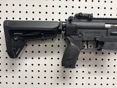 SMITH & WESSON RESPONSE CARBINE 9MM LUGER (9x19 PARA) - Image 3 of 8
