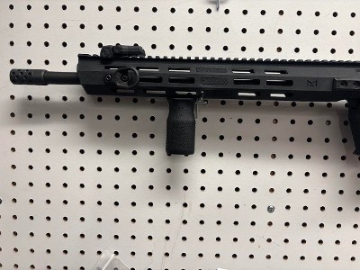 SMITH & WESSON RESPONSE CARBINE 9MM LUGER (9x19 PARA) - Image 6 of 8