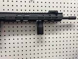 SMITH & WESSON RESPONSE CARBINE 9MM LUGER (9x19 PARA) - Image 5 of 8