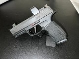 SIG SAUER P365 X-MACRO COMP 9MM LUGER (9X19 PARA) - Image 1 of 3