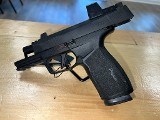 SIG SAUER P365 X-MACRO COMP 9MM LUGER (9X19 PARA) - Image 3 of 3