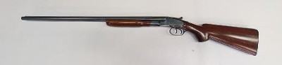 L.C. SMITH SXS 20 GA - Image 1 of 3