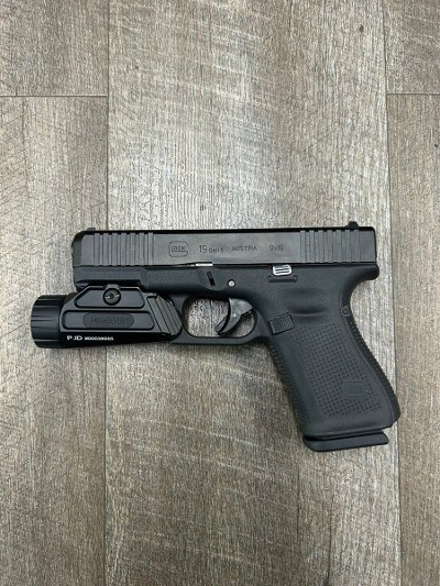 GLOCK 22 GEN 5 9MM LUGER (9x19 PARA) - Image 1 of 3