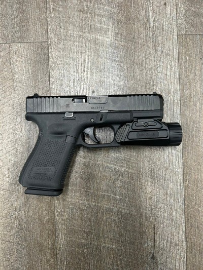 GLOCK 22 GEN 5 9MM LUGER (9x19 PARA) - Image 2 of 3