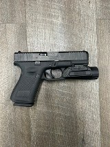 GLOCK 22 GEN 5 9MM LUGER (9x19 PARA) - Image 2 of 3