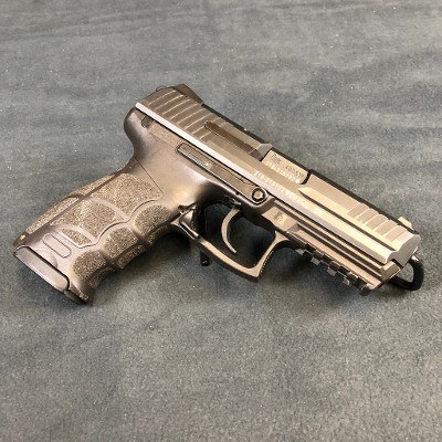 H&K P30 .40 - Image 1 of 6
