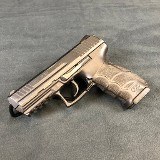 H&K P30 .40 - Image 2 of 6