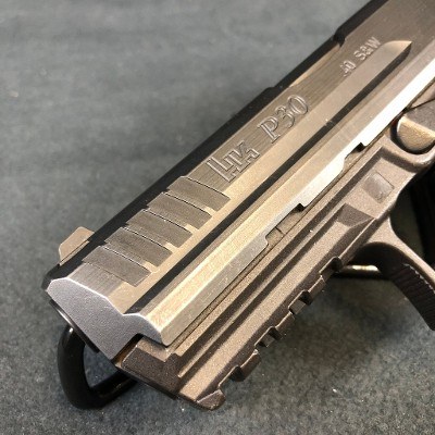 H&K P30 .40 - Image 3 of 6