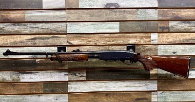 REMINGTON 7600 .270 WIN - Image 2 of 7