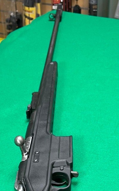 MOSIN-NAGANT 91/30 7.62X54MMR - Image 1 of 11