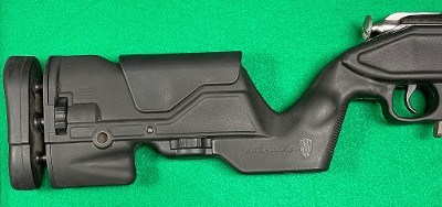 MOSIN-NAGANT 91/30 7.62X54MMR - Image 4 of 11