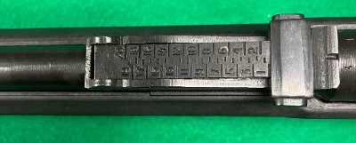 MOSIN-NAGANT 91/30 7.62X54MMR - Image 6 of 11