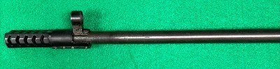 MOSIN-NAGANT 91/30 7.62X54MMR - Image 9 of 11