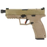 TISAS PX-9 DUTY TH GEN 3 FDE9MM LUGER (9x19 PARA) - Image 2 of 3