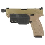 TISAS PX-9 DUTY TH GEN 3 FDE9MM LUGER (9x19 PARA) - Image 3 of 3