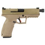 TISAS PX-9 DUTY TH GEN 3 FDE9MM LUGER (9x19 PARA) - Image 1 of 3