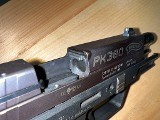 WALTHER PK380 .380 ACP - Image 5 of 5